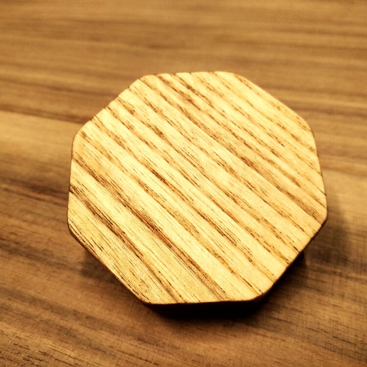 Dişbudak Ağacı Grinder